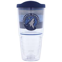Tervis - Minnesota Timberwolves 24oz. Competitor Classic Travel Tumbler - Multicolor