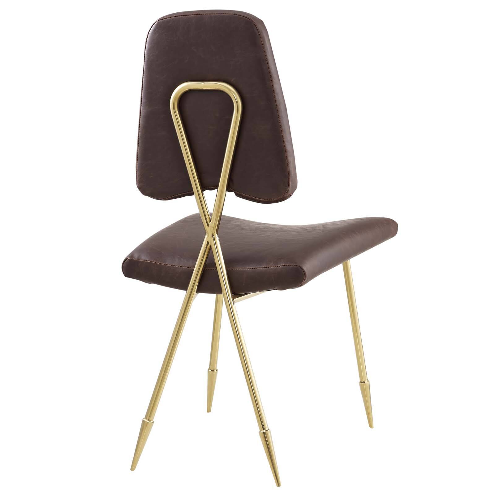 Modway Ponder Dining Side Chair - Thumbnail 3