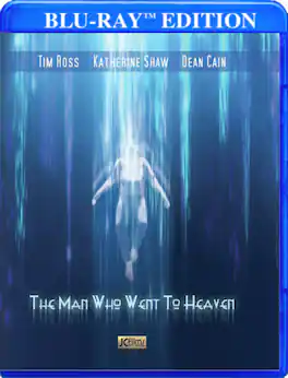 The Man Who Went to Heaven - BLU-RAY