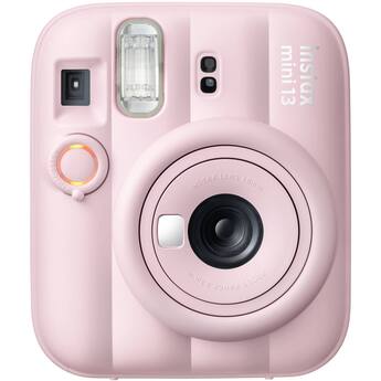 Fujifilm INSTAX MINI 13 Instant Film Camera (Candy INSTAX MINI Fujifilm INSTAX MINI 13 Instant Film Camera (Candy INSTAX MINI