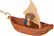 Alt View 11. Disney - Moana 2 Adventure Canoe Playset.