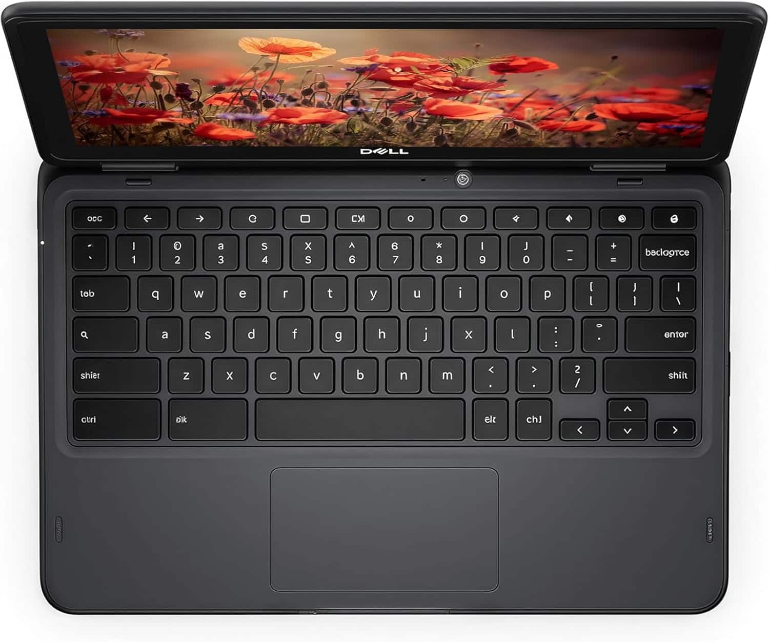 Dell Refurbished Excellent Chromebook 3100 2 in 1 11.6