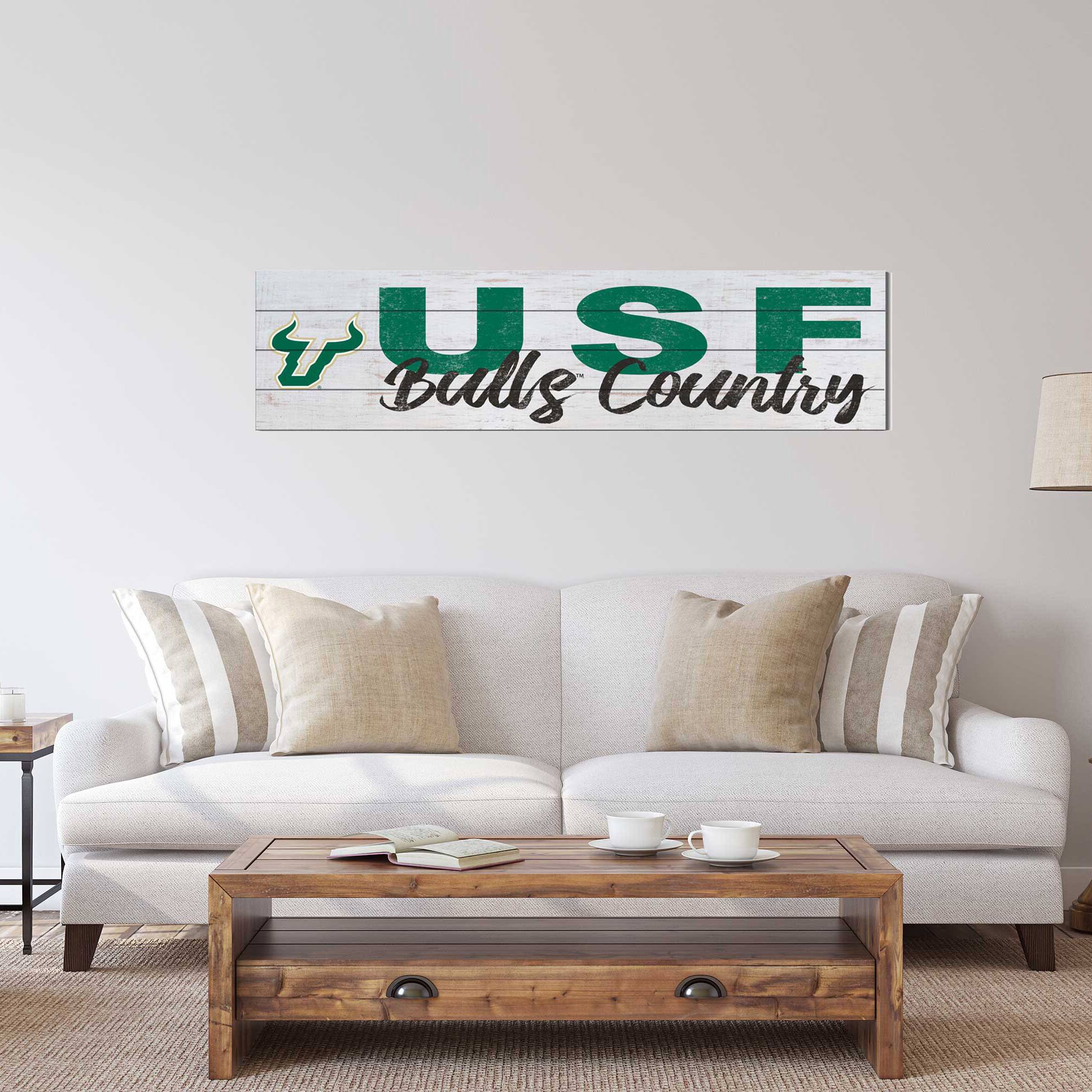 USF Bulls Country