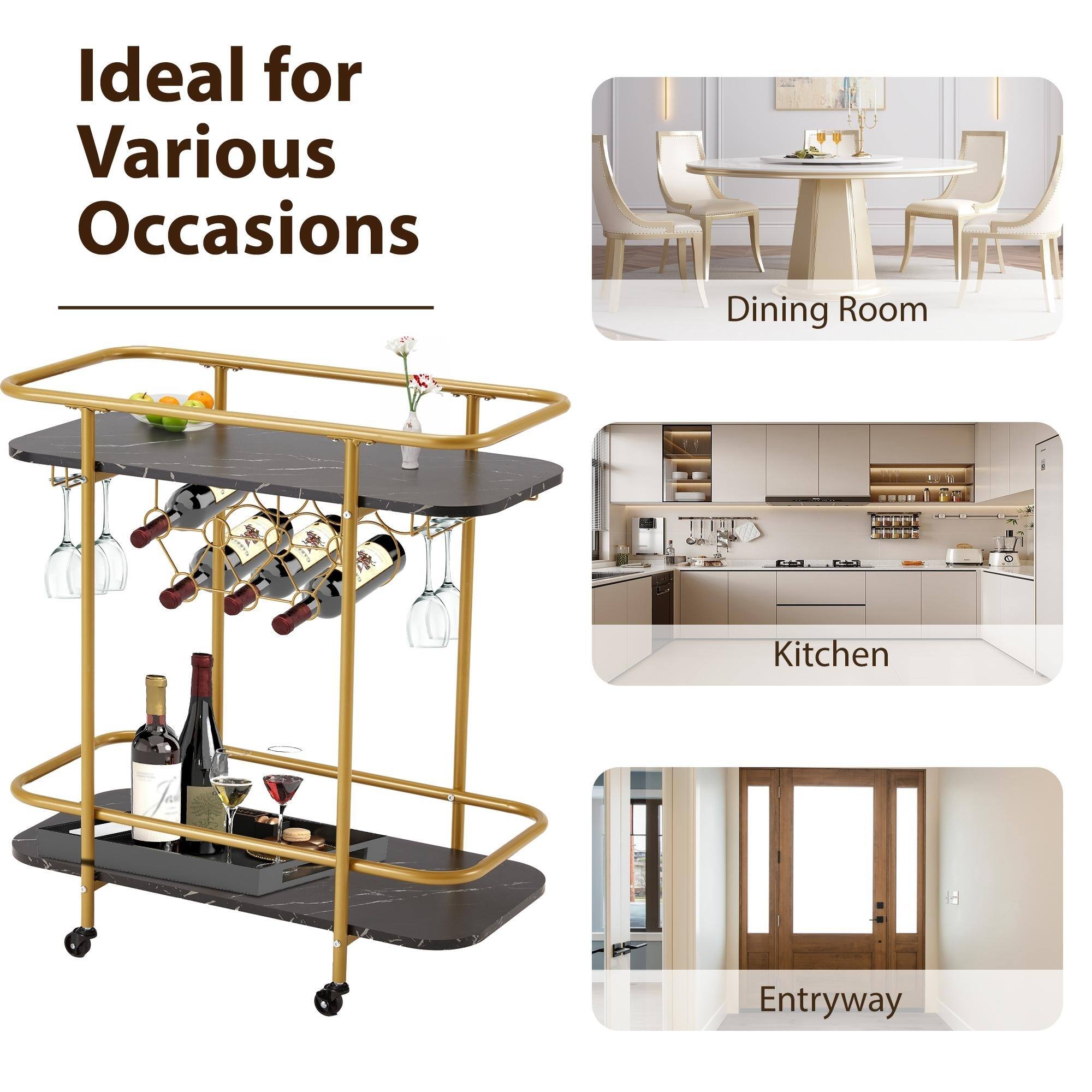 Ideal for Various Occasions

Dining Room

Kitchen

Entryway