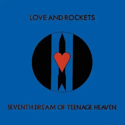 Seventh Dream of Teenage Heaven [LP] - VINYL