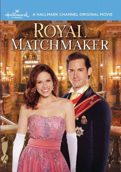 Royal Matchmaker - DVD price history on PriceWatchPro
