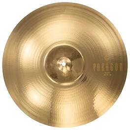 Sabian - 18-Inch Paragon Crash Brilliant Medium-Weight Cymbal