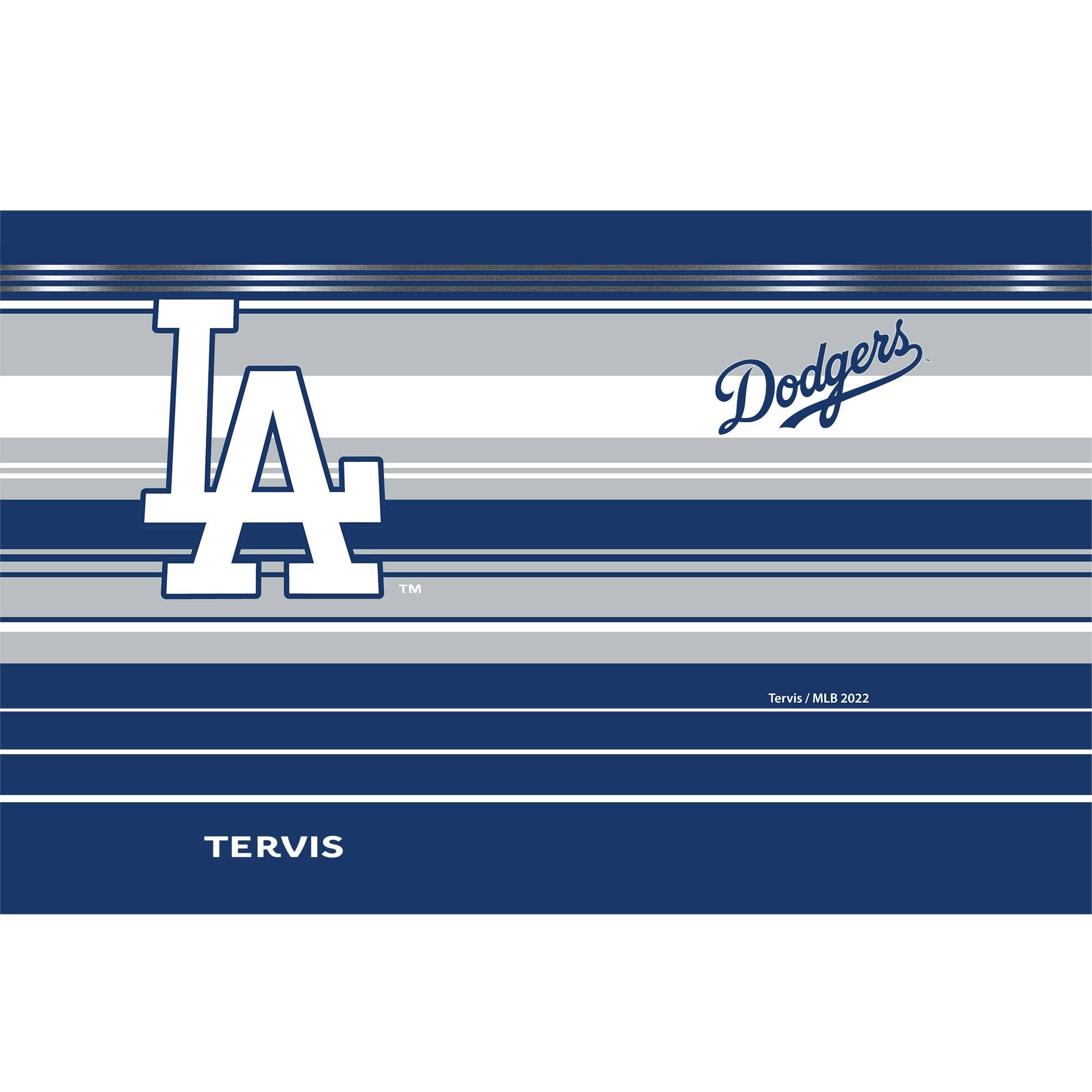 LA Dodgers  
Tervis MLB 2022  
Tervis