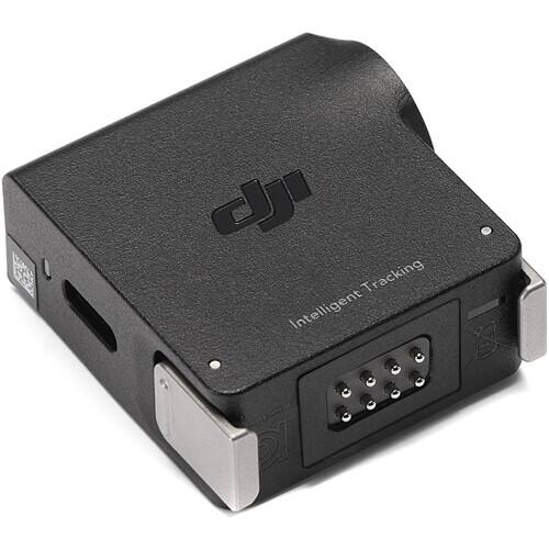 Tracking Intelligent DI