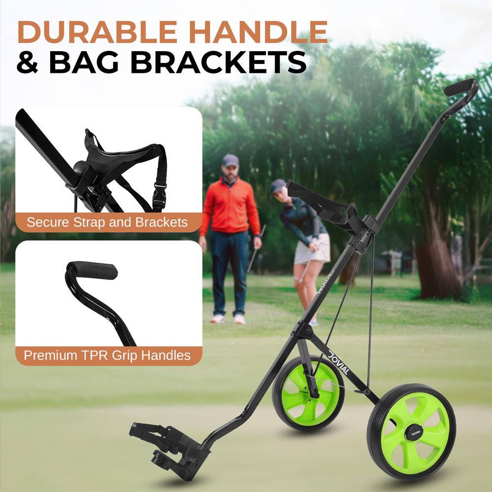 DURABLE HANDLE & BAG BRACKETS

Secure Strap and Brackets

Premium TPR Grip Handles