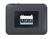 Simple Mobile - M100 5G Mobile Hotspot - Black