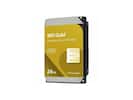 WD Gold
Enterprise Class SATA HDD
OptiNAND Technology
24TB
Western Digital