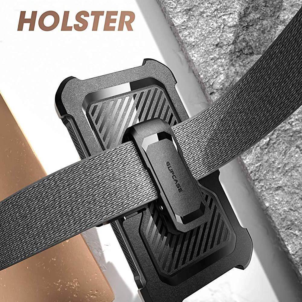 HOLSTER  
SUPCASE