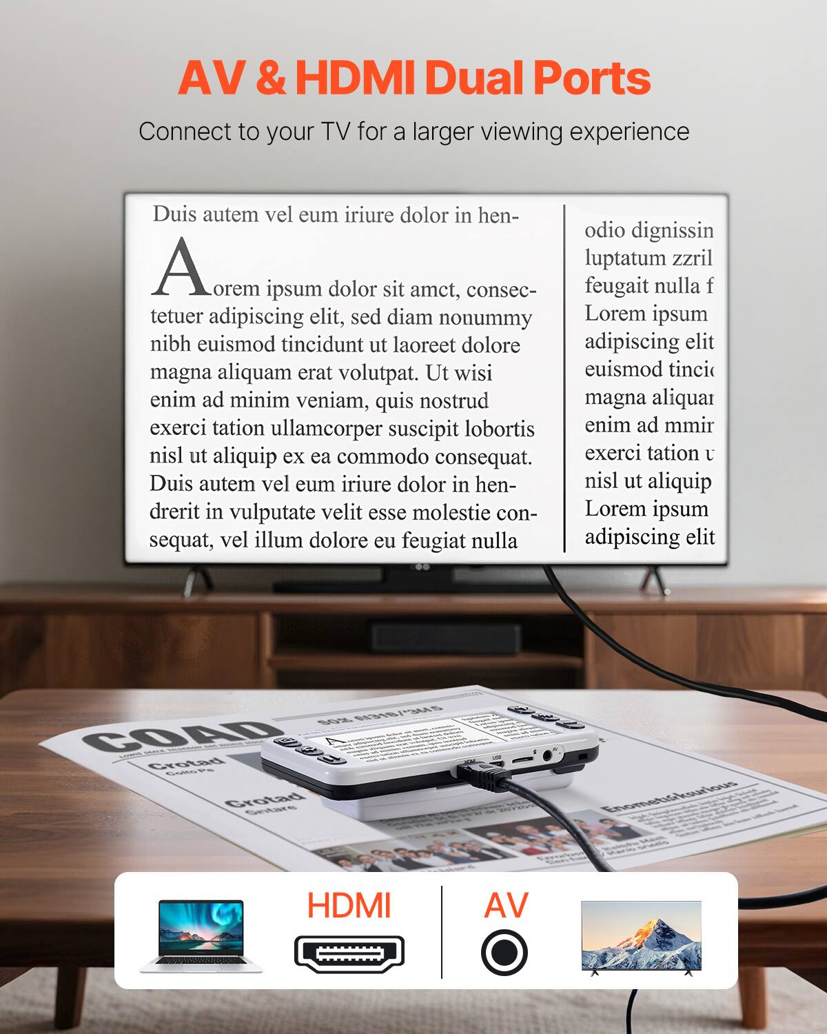 media item thumbnail