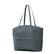Left. Samsonite - Silhouette 18 Womens Tote - Slate Blue.