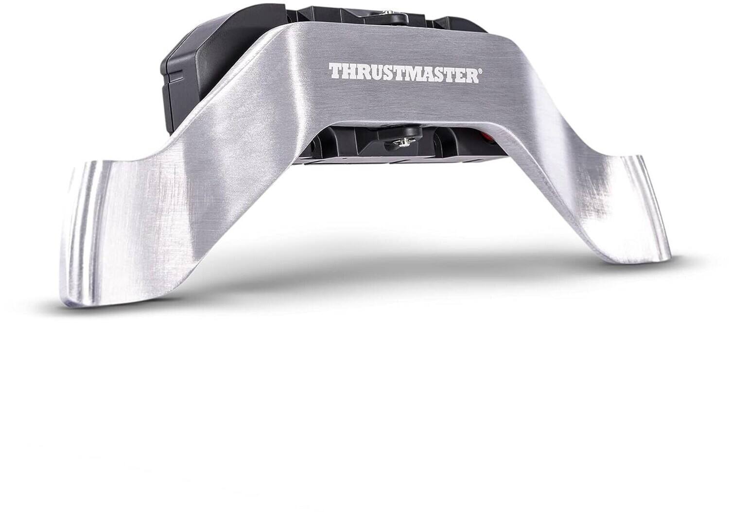 Alt View 3. Thrustmaster - Thrustmaster T Chrono Paddles SF 1000 Edition, Push Pull Paddle Shifters, Replica Positioning - Multicolor.