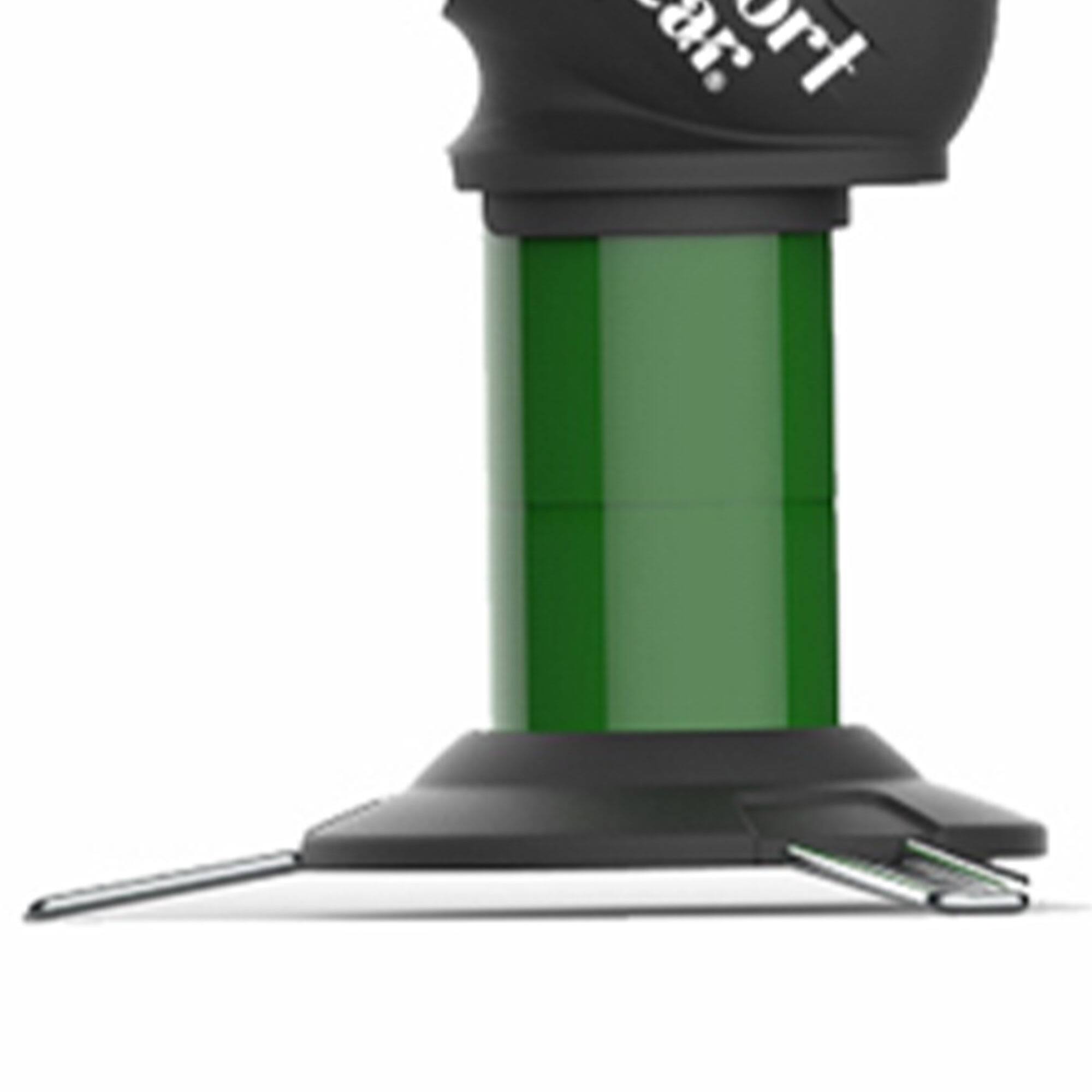 The text on the image reads: "port"