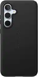 Speck - ImpactHero Slim Case for Samsung Galaxy S24 FE - Black - Front_Zoom