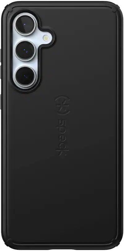 Speck ImpactHero Slim Case for Samsung Galaxy S24 FE Black 150844-1041 - Best Buy Speck ImpactHero Slim Case for Samsung Galaxy S24 FE Black 150844-1041 - Best Buy