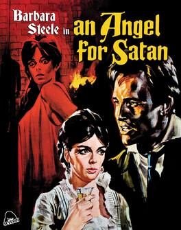 An Angel for Satan - BLU-RAY