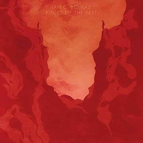 Bouras,Ian C - Pieces of the Past   - COMPACT DISCS [CD] price history on PriceWatchPro