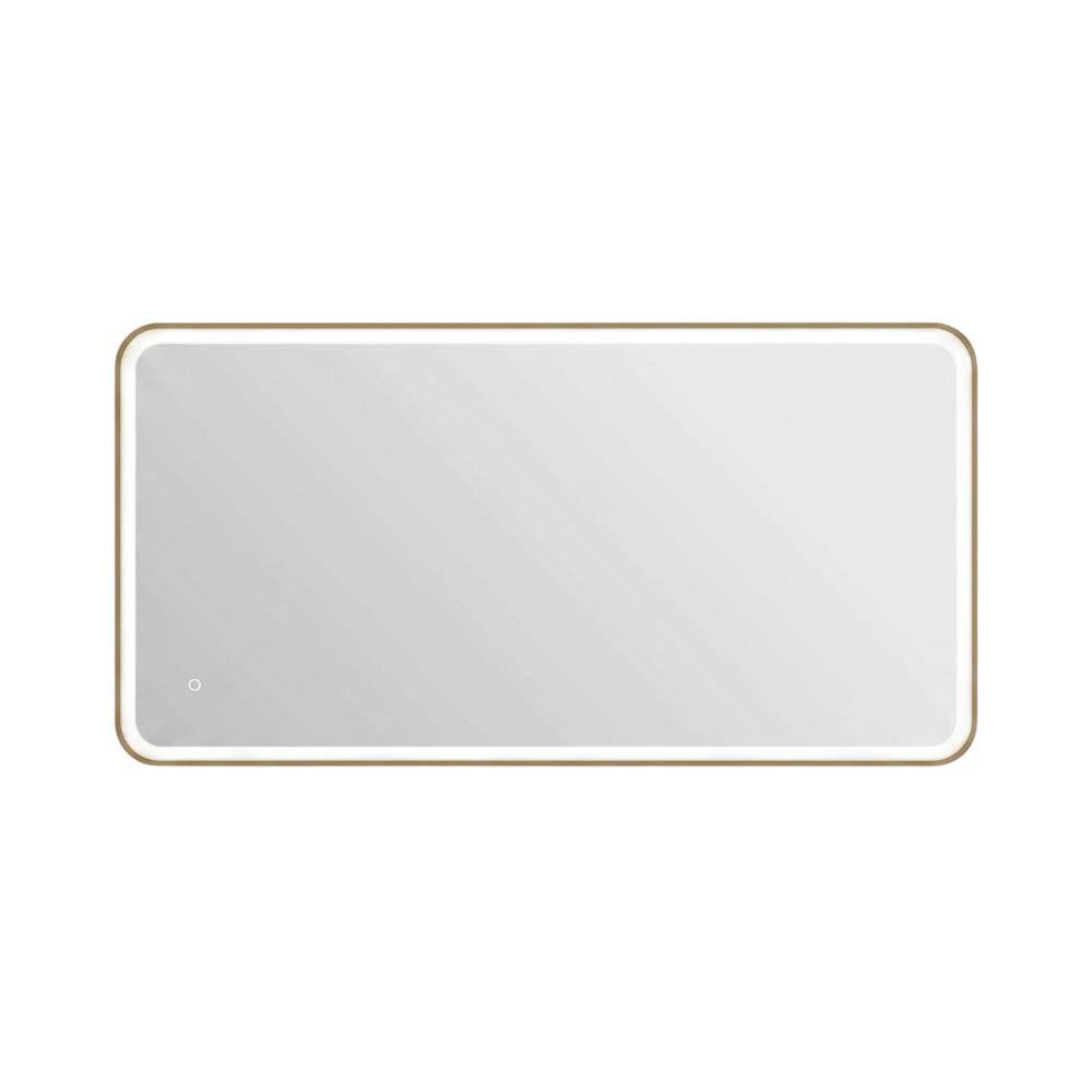 Satin Gold