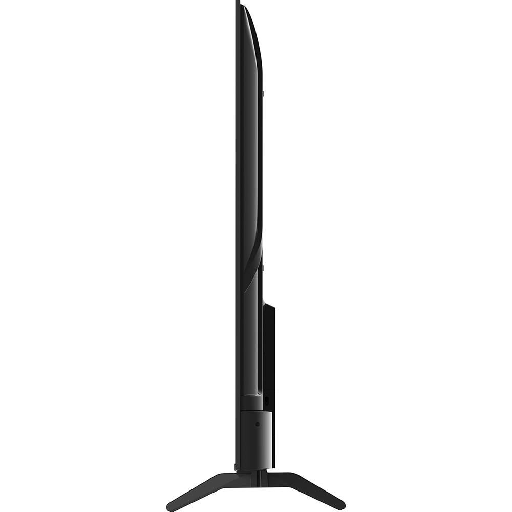 Alt View 9. Panasonic - 85" W80C 4K UHD 3840x2160 60Hz QLED+ Fire TV (2026) + Mount & Guide Bundle - Black.