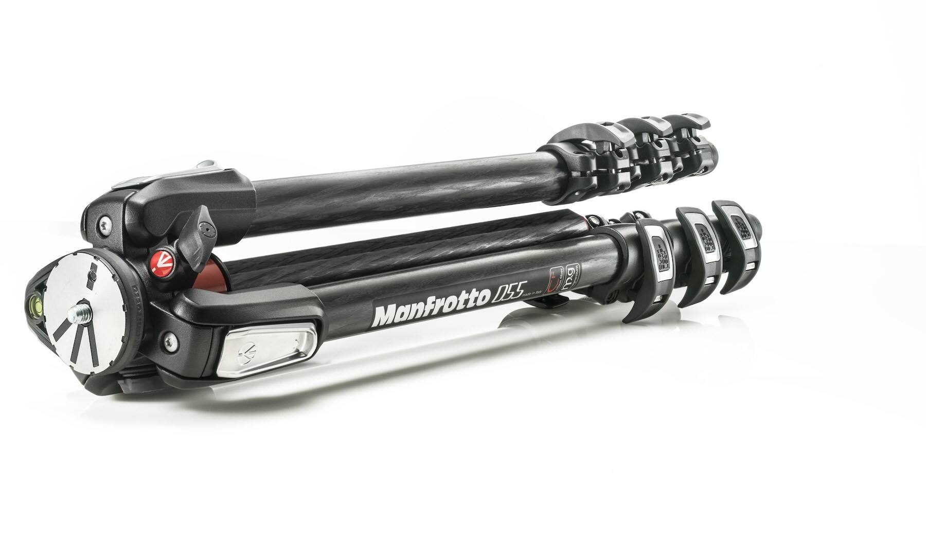 bO e B 055 Manfrotto