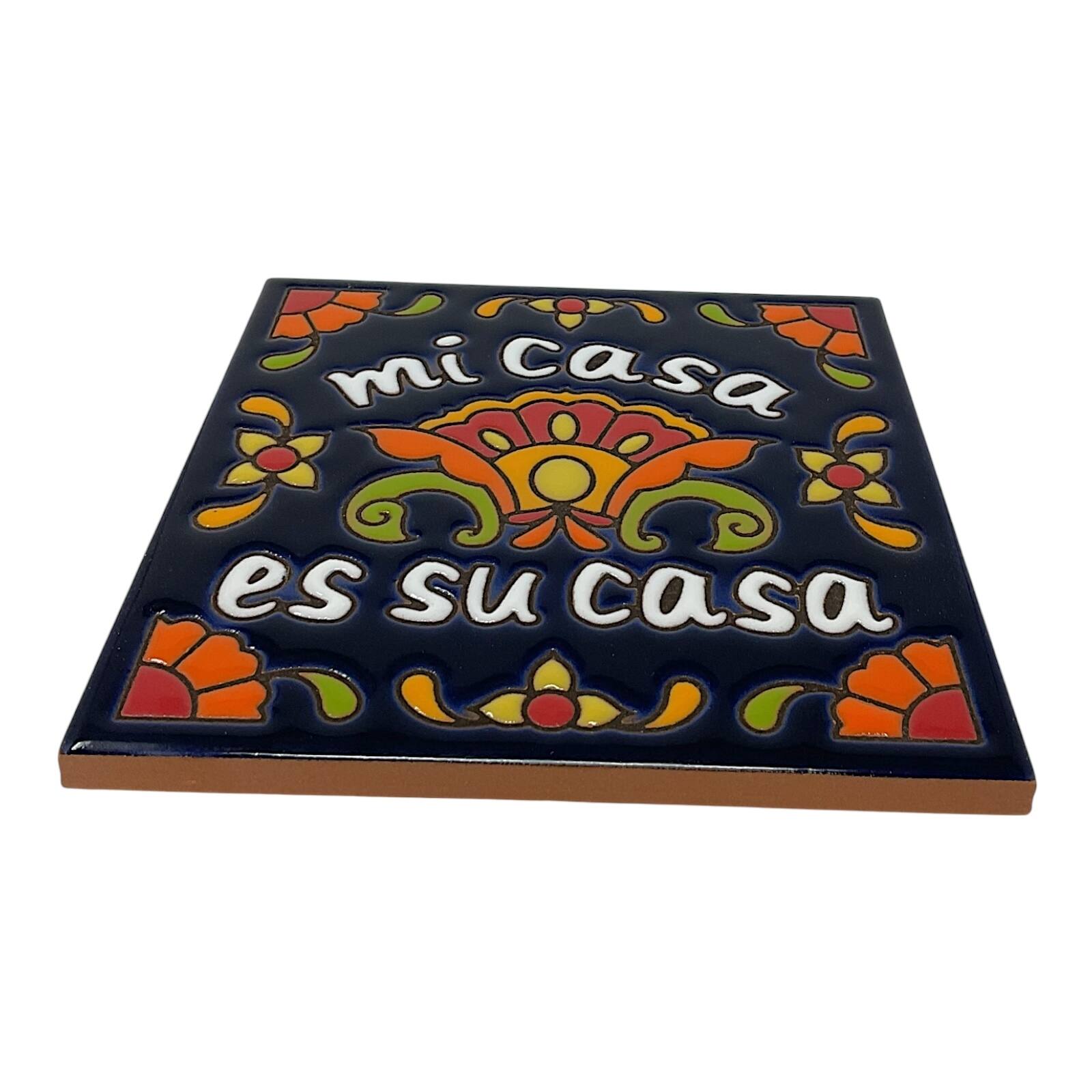 mi casa es su casa