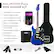 ALL-IN-ONE FULL SIZE GUITAR KIT
- 4 Months Free Lessons
- In-App Digital Tuner
- Full Size Electric Guitar
- 10W Amplifier & Cable
- Nylon Carrying Bag
- Shoulder Strap With Pick Holder
- Replacement Strings
- Soft Cloth
- Guitar Picks (x6)
- Truss Rod Adjuster
- Whammy Bar