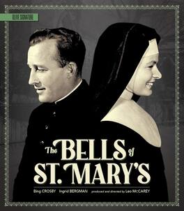The Bells of St. Mary's (Olive Signature) - BLU-RAY