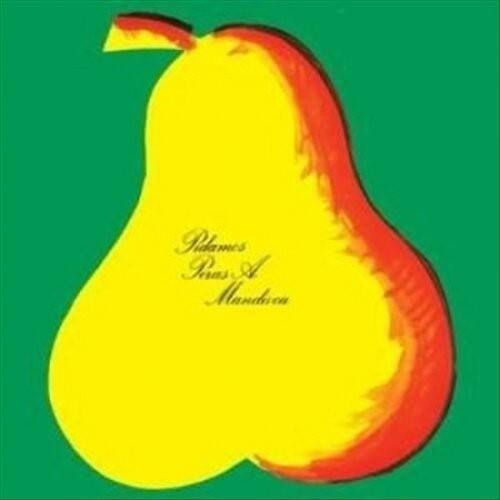 Various Artists Pidamos Peras A Mandioca / Various VINYL LP - Best Buy