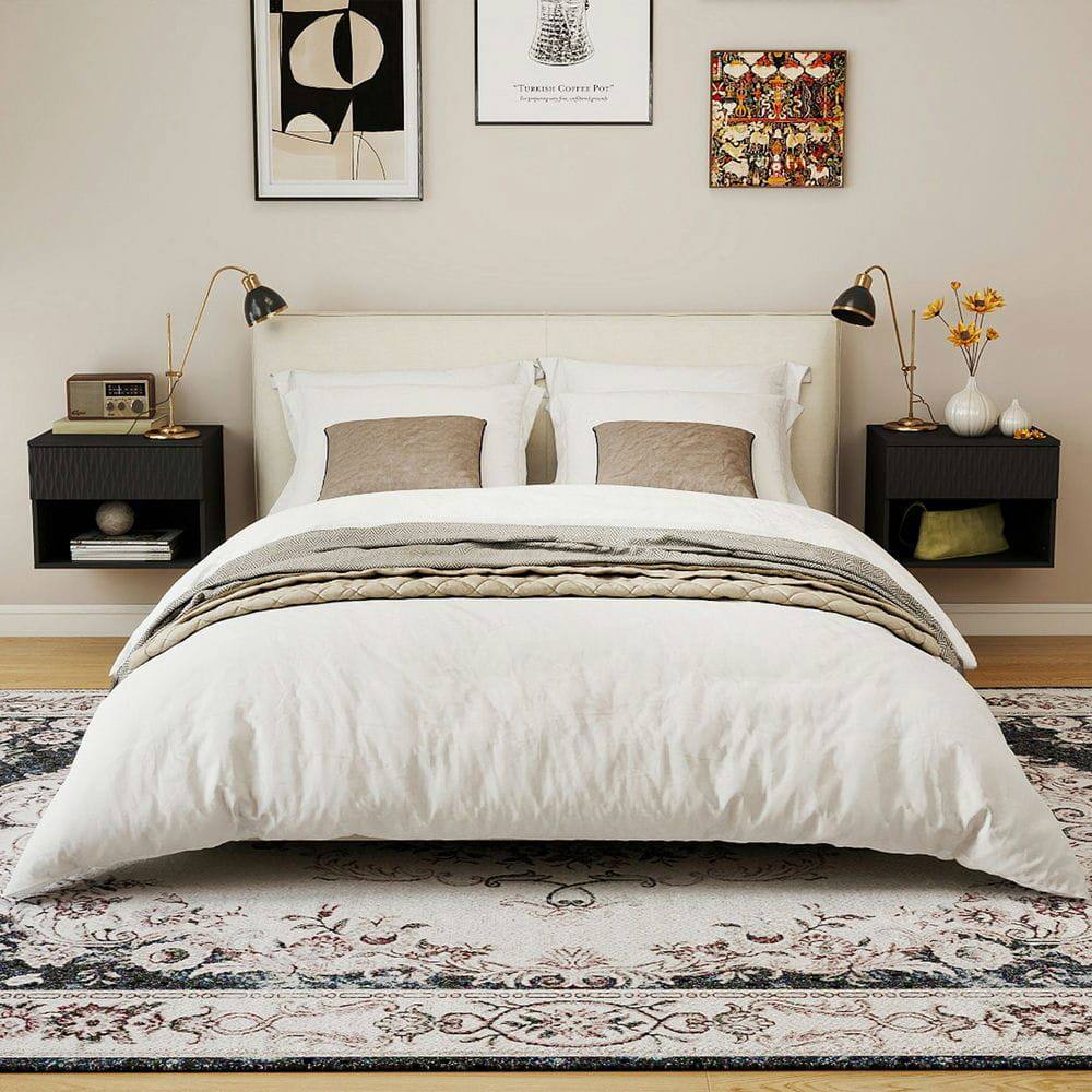 The text on the image reads:

"THE COFFEE POET"