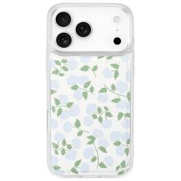 Walli Cases - iPhone 17 Pro Max MagSafe Case - Cape Garden