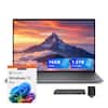 16GB RAM, 1.5TB Storage, Microsoft Windows 11 Pro