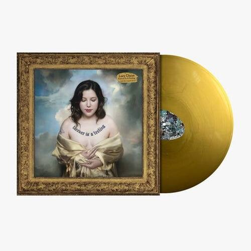 Forever Is a Feeling [LP] [VINYL] price history on PriceWatchPro