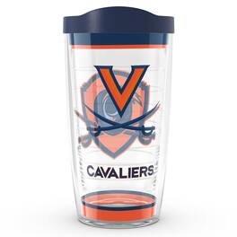 Tervis - Virginia Cavaliers 16oz. Tradition Classic Tumbler - Multicolor