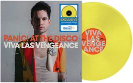 Panic at the Disco - Viva Las Vengeance - VINYL LP