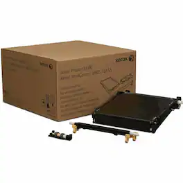 Xerox - Maintenance Kit, Phaser 6600/WorkCentre 6605 & VersaLink C400/C405 (includes Bias Transfer Roller, Feed Roller - false