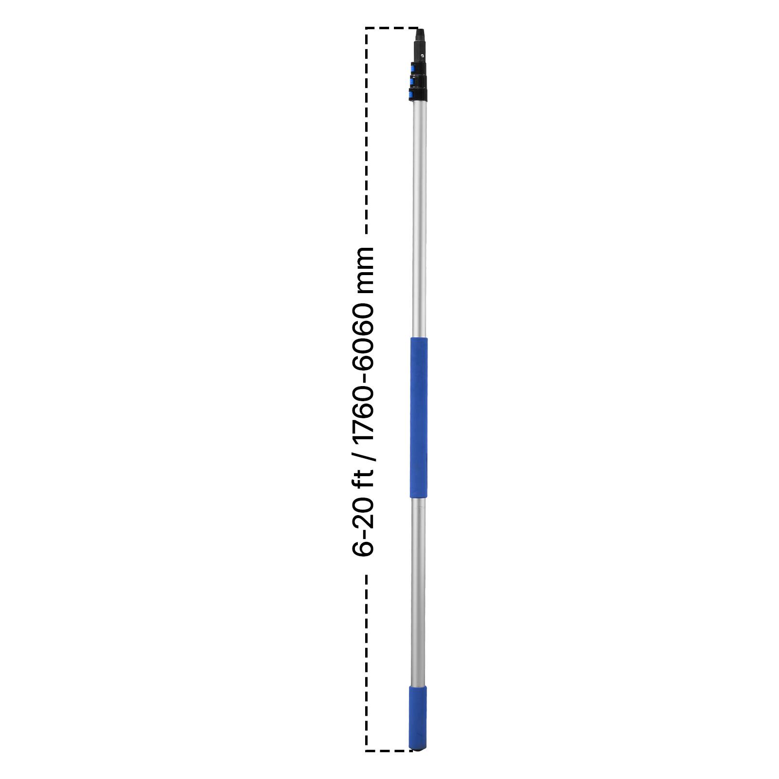 mm 1760-6060 / ft 6-20