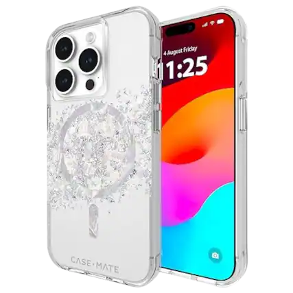 4 August Friday
1:25
CASE MATE