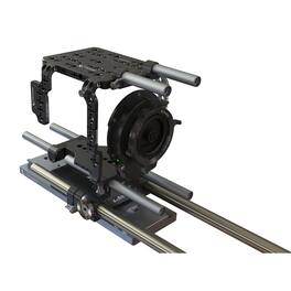 Chrosziel - Cine Bridge Plate Kit for Sony BURANO Cinema Camera