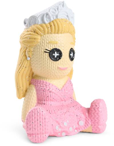Wicked: For Good Handmade by Robots #474 Glinda Figure Wicked: For Good Handmade by Robots #474 Glinda Figure