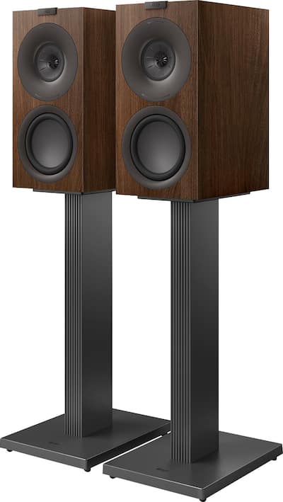 KEF SQ 1 Floor Stand Gray SQ-1SG - Best Buy KEF SQ 1 Floor Stand Gray SQ-1SG - Best Buy