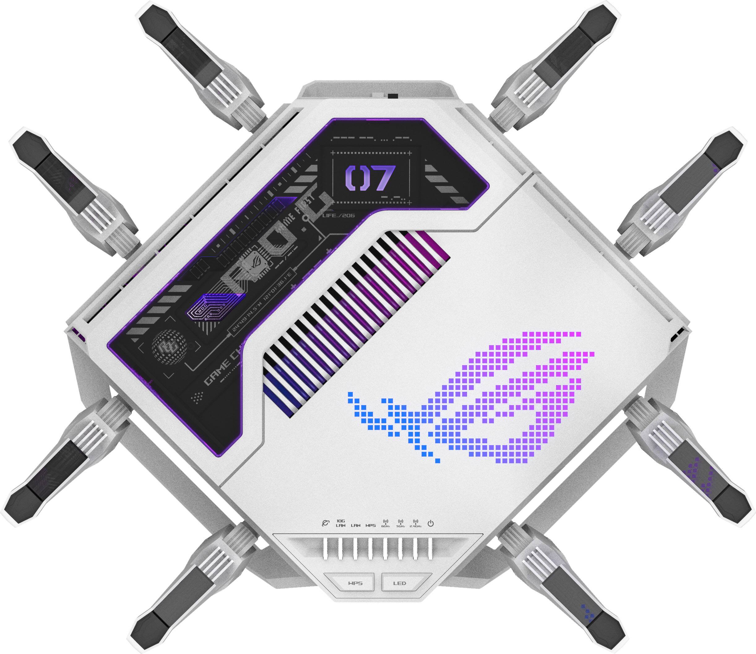 07 E/ WE I SE 2 12112 = B P. Shh .. GAME i N .  -  - :  - -  LED

LIFE/2018
GAME CH
LED
HPS
LIFE LINK HPS