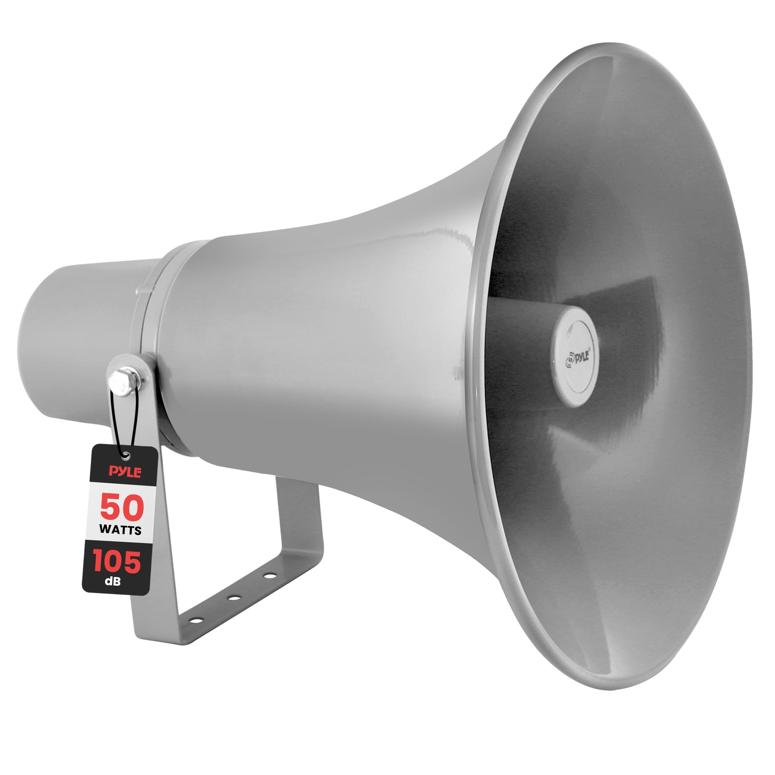 PYLE PYLE 50 WATTS 105 dB