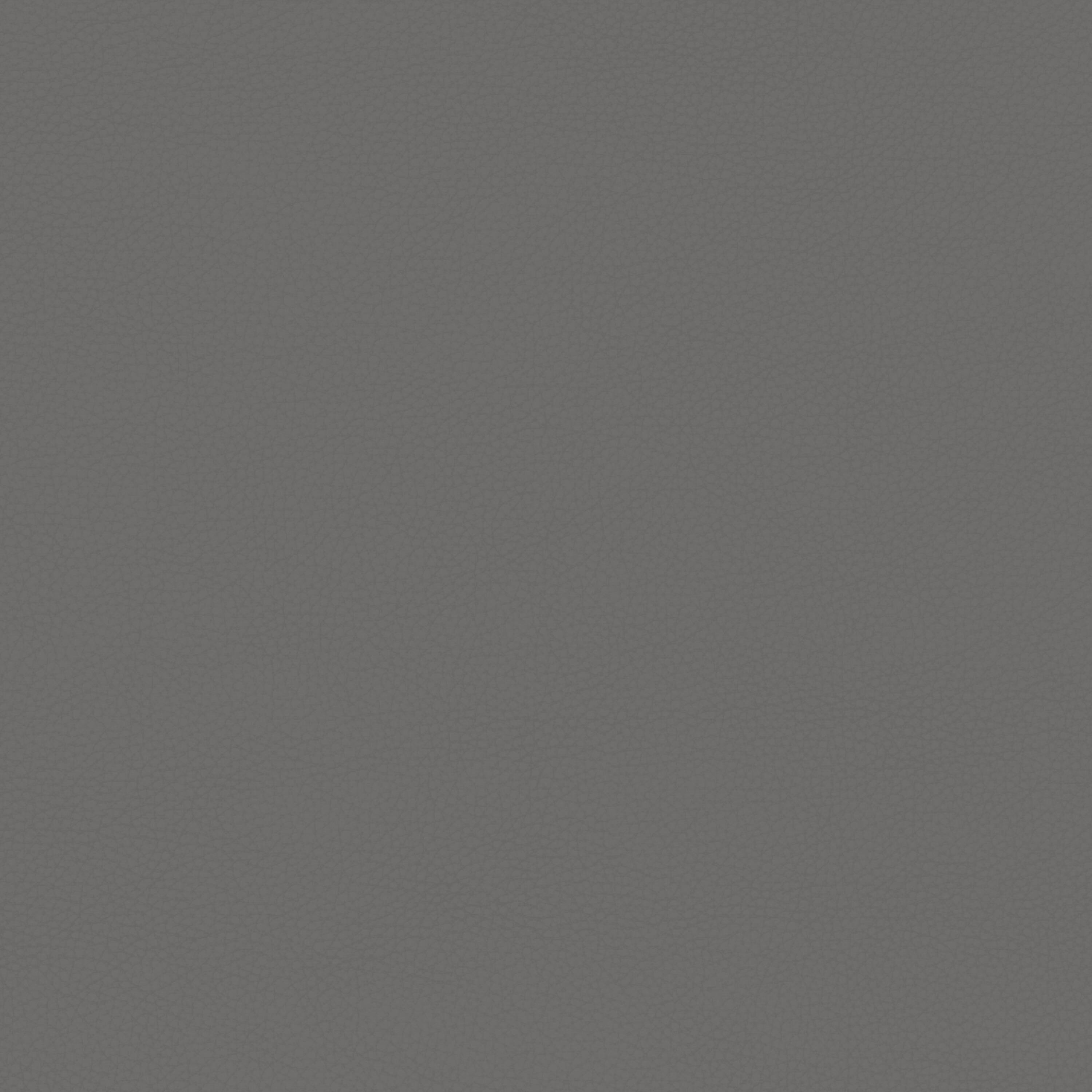 Alt View 23. Martha Stewart - Tyla Faux Leather Armless Office Chair - Gray Faux Leather/Polished Nickel.