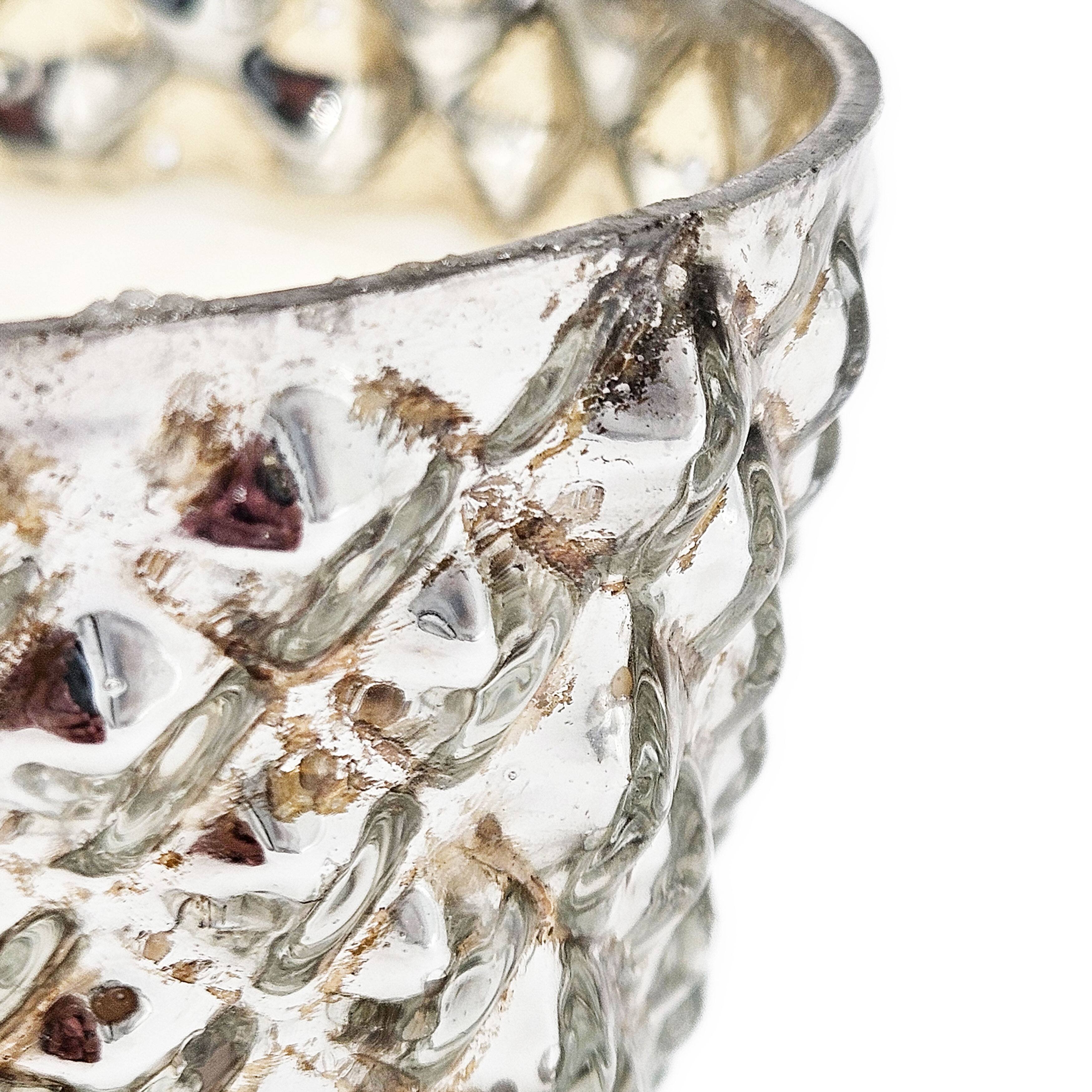 Alt View 1. TinyHomie - S4 Scented Soy Wax Candle.