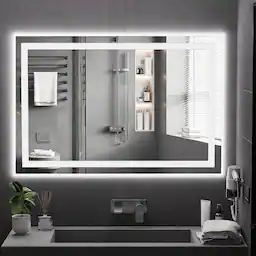 3 Color Modes 32"L x 48"W