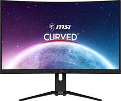 MSI MAG 325CQRXF E2 32 MSI MAG 325CQRXF E2 32